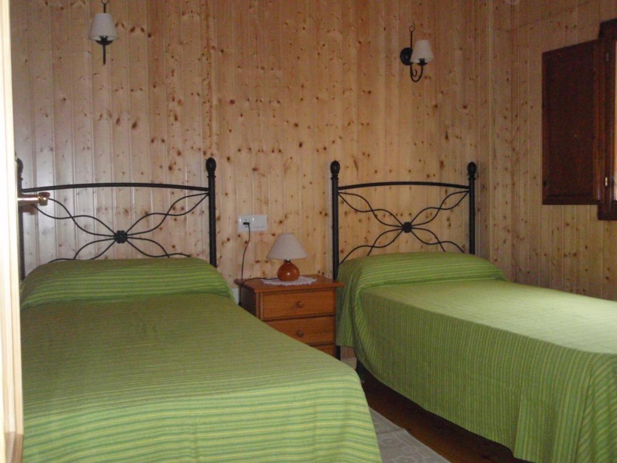 Obregón Casa Para Vacaciones Junto Al Parque De La Naturaleza De Cabarceno מראה חיצוני תמונה