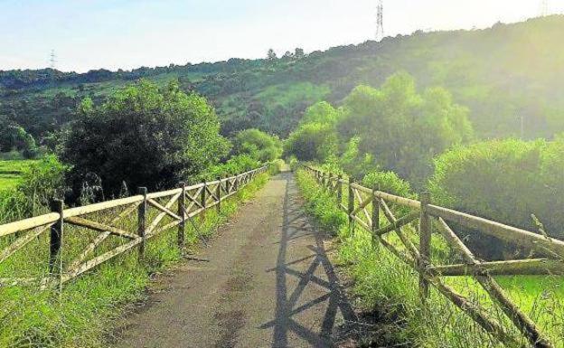 Obregón Casa Para Vacaciones Junto Al Parque De La Naturaleza De Cabarceno מראה חיצוני תמונה