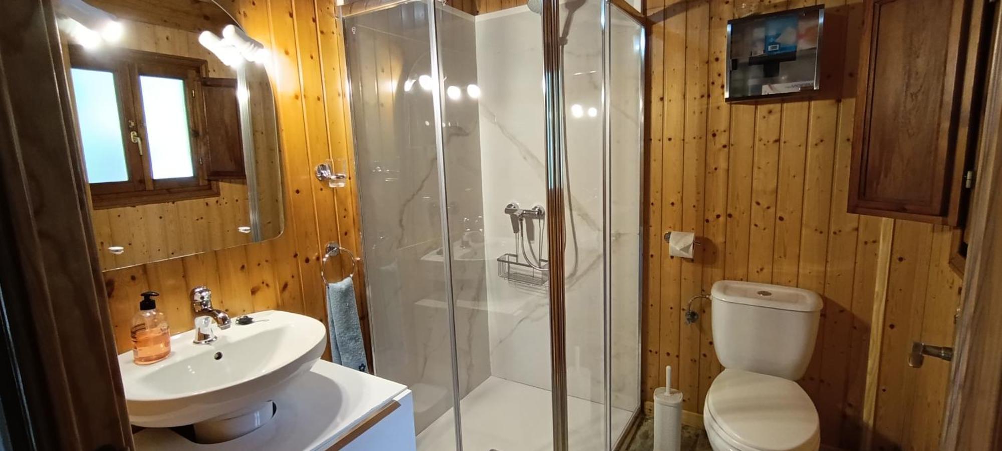 Obregón Casa Para Vacaciones Junto Al Parque De La Naturaleza De Cabarceno מראה חיצוני תמונה