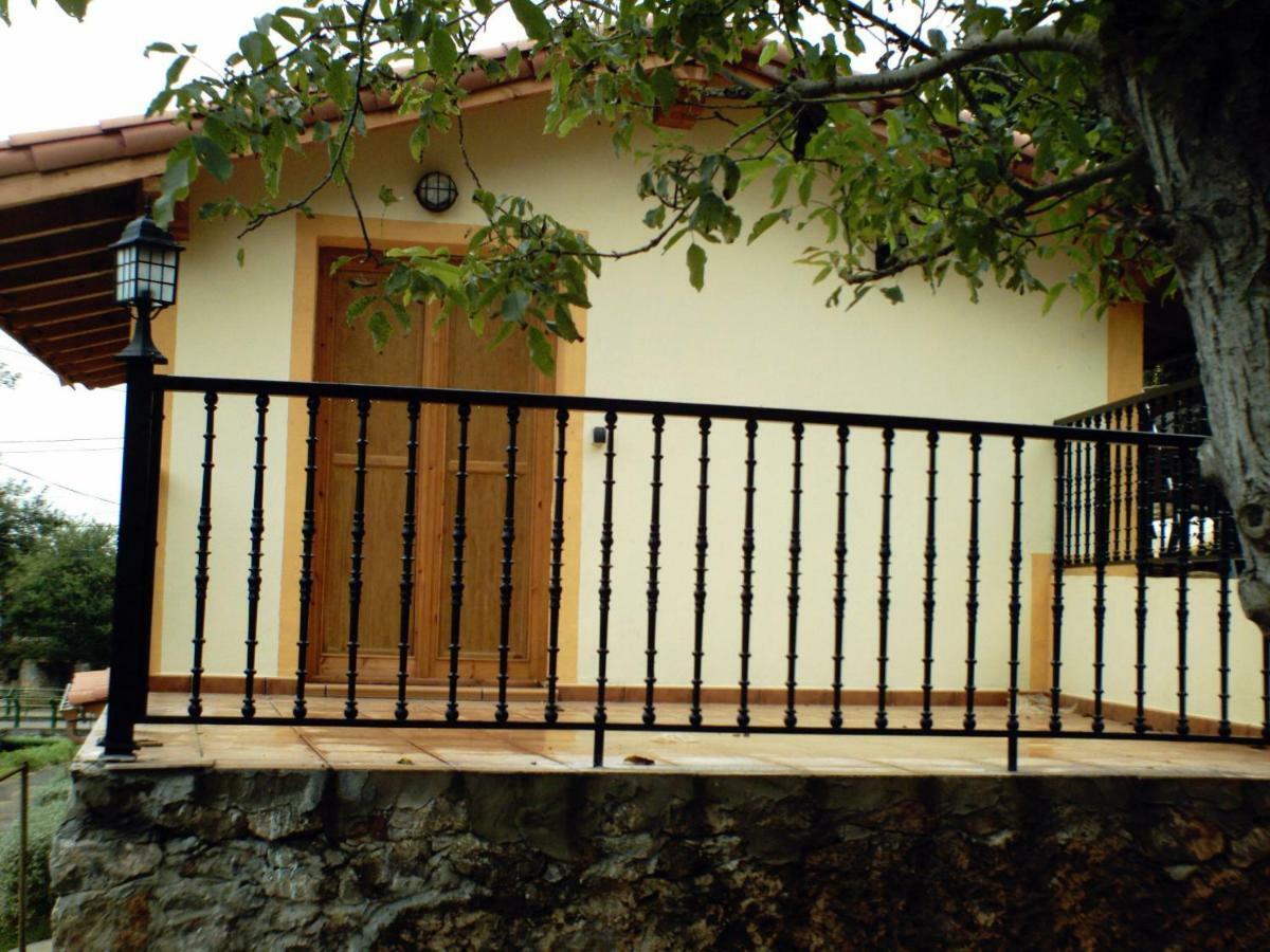 Obregón Casa Para Vacaciones Junto Al Parque De La Naturaleza De Cabarceno מראה חיצוני תמונה